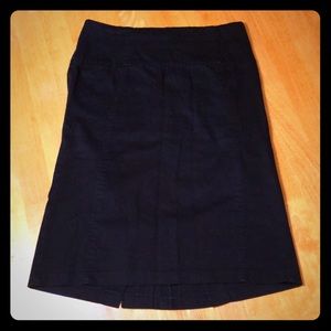 (Forever 21) skirt